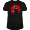 Flying Lotus Yasuke T-shirt