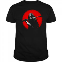 Flying Lotus Yasuke T-shirt