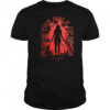 Force The Rule Of Nines sexy girl shirt