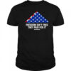 Freedom Isnt Free They Paid For Ishirt