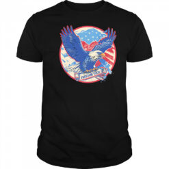 Freedom Tour Angels shirt