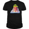 Fujimoto face shirt