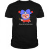 Funny but not funny haha shirt