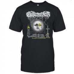 Gatecreeper Severed T-Shirt
