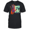 Genesis invisible touch shirt