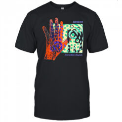 Genesis invisible touch shirt