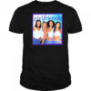 Girlfriends Tv Show Joan Lynn Maya Toni Shirt