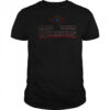 Golden State Warriors Fan Banner T-Shirt