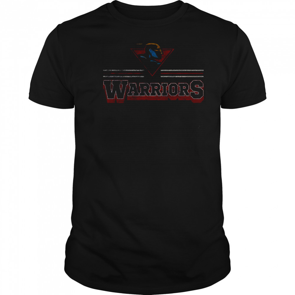 Golden State Warriors Fan Banner T-Shirt