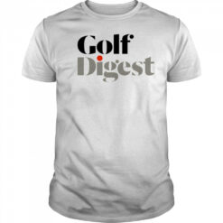 Golf digest shirt