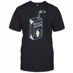 Goose silly juice shirt