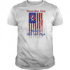 Grateful Dead Wave That Flag Wave It Wide And High Special T-Shirt
