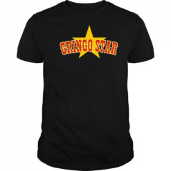 Gringo Star T-shirt