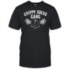 Grippy Socks Gang T-shirt
