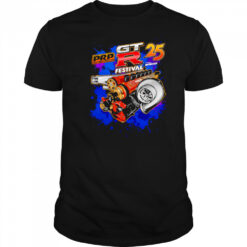 Gt-r Festival 2025 shirt