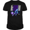 Haley McCutcheon Orlando Pride Clutch shirt