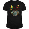 Halloween Horror Nights 2025 shirt