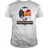 Happy Independence Day Eagle Patriotic shirt