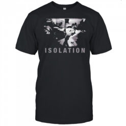Harm’s Way Isolation T-Shirt