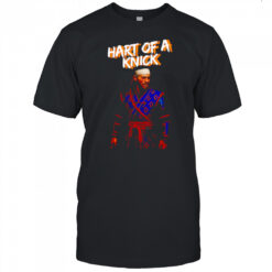 Hart Of A Knicks Josh Hart shirt
