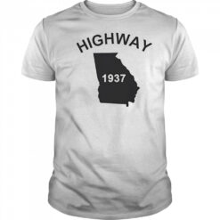 Highway 1937 shirt
