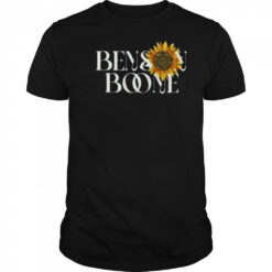 Hot Sale Benson Boone Tour 2025 T Shirt