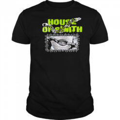 House Of Smith brat shirt