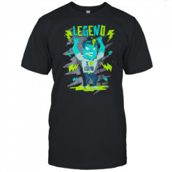 I Love Legend Frank T-shirt
