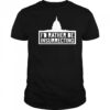 I’d Rather Be Insurrecting T-shirt