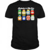 Inclusion Is My Jam Shirt