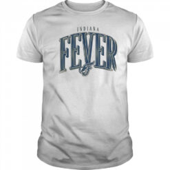 Indiana Fever Gradient T-shirt