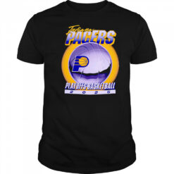 Indiana Pacers 2025 NBA Playoffs vintage shirt