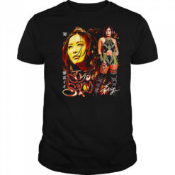 Iyo Sky vintage shirt