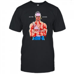 J-Hart out for blood shirt