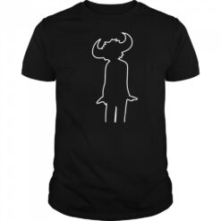 Jamiroquai Buffalo Man T-shirt