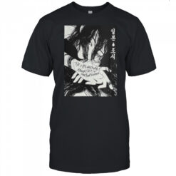 Japanese Breakfast 조식 Breakfast Shirt