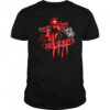Jay White WWE graphic shirt