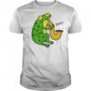 Jazz Frog Doot T-Shirt Jazz Frog Doot T-Shirt