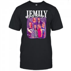 Jemily Jj and Emily shirt