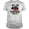 Joe’s Home Alone shirt