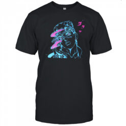 JoJo’s bizarre adventure classic shirt