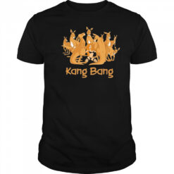 Kang Bang T-shirt