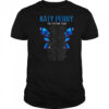 Katy Perry Lifetime Tour 2025 T Shirt