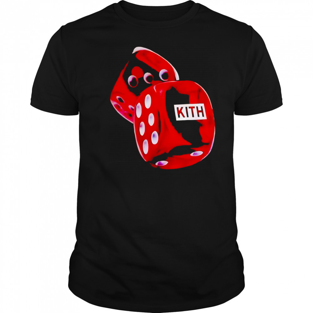 KITH High Stakes Vintage shirt