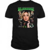 Klarisse Inspired Vintage Shirt