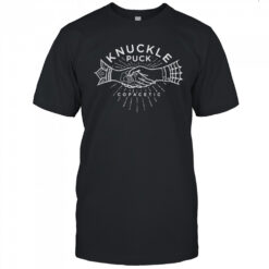 Knuckle Puck Copacetic Hands T-shirt