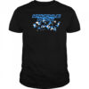 Knuckle Puck Dancing T-shirt