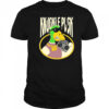 Knuckle Puck Duck T-shirt