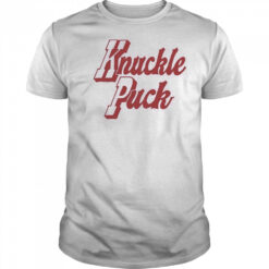 Knuckle Puck Harrison T-shirt