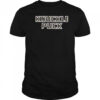 Knuckle Puck Stars Logo T-shirt